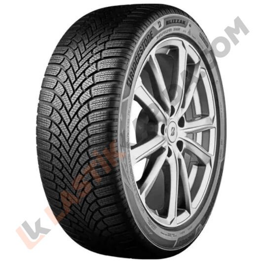 195/50R16 88H XL Blizzak 6 Kış