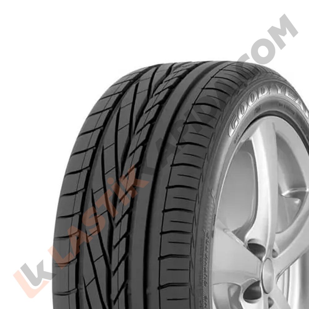 245/40R20 99Y EXCELLENCE * XL ROF FP 2023
