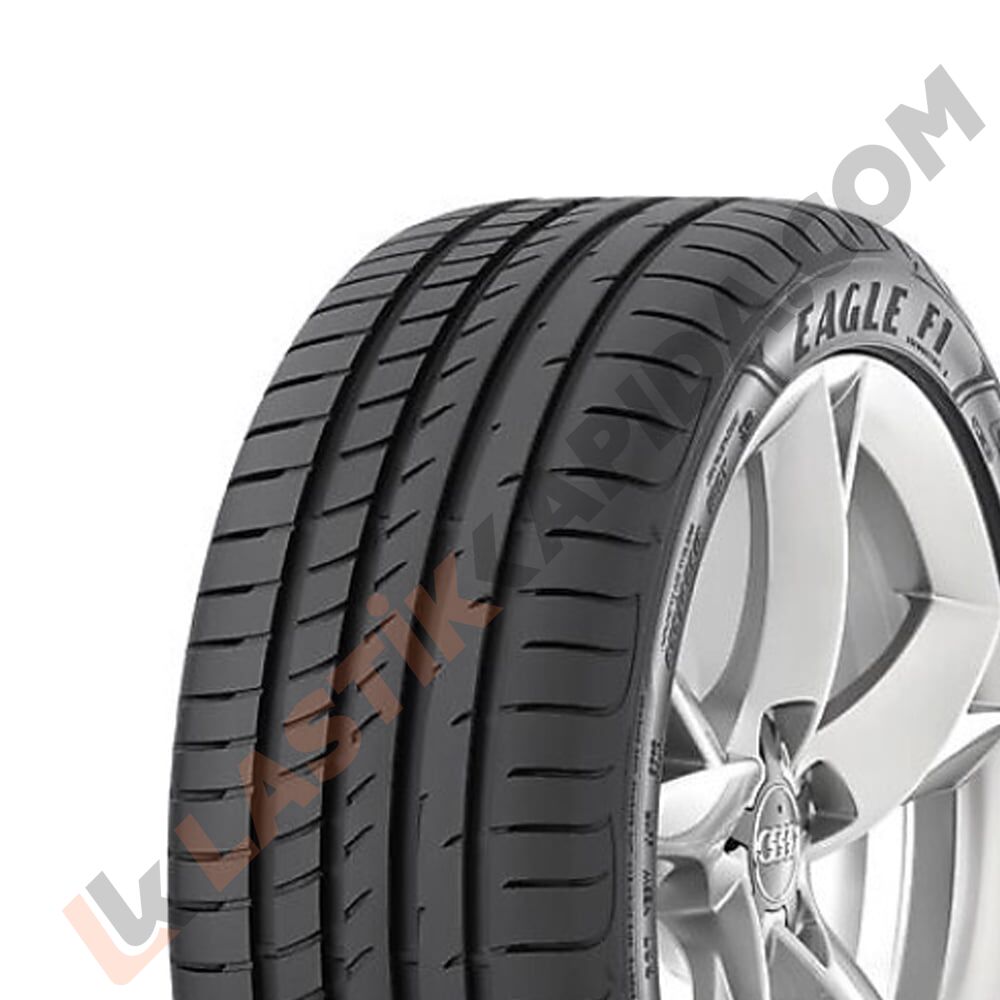 225/40R18 88Y EAG F1 ASY 2 * ROF FP