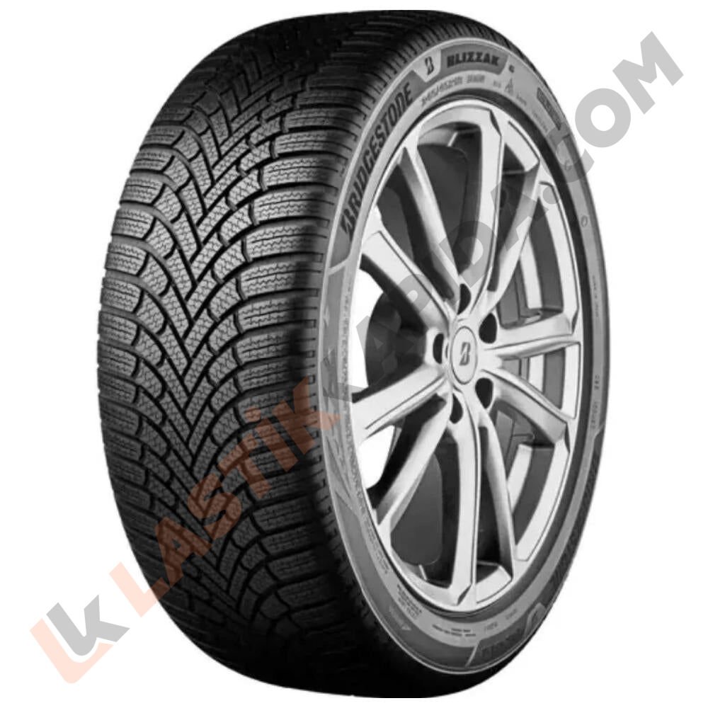 Bridgestone 205/55R19 97W XL Blizzak 6 Kış 2025