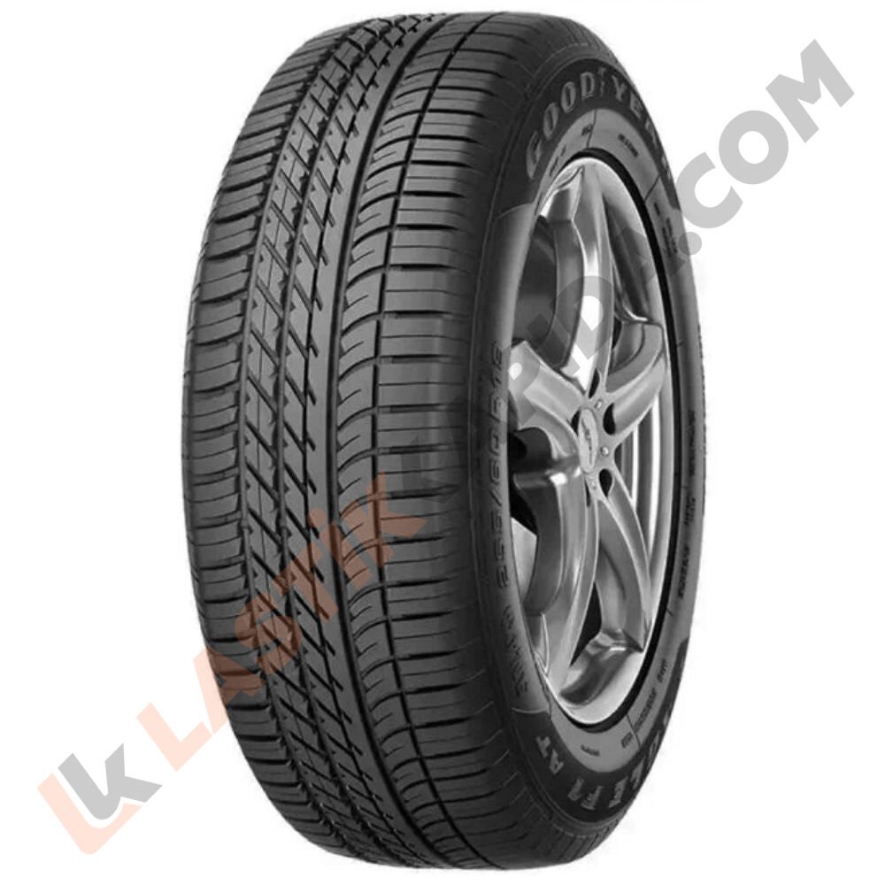 Goodyear 255/55 R20 110W XL Eagle F1 Asymmetric SUV AT FP 4Mevsim