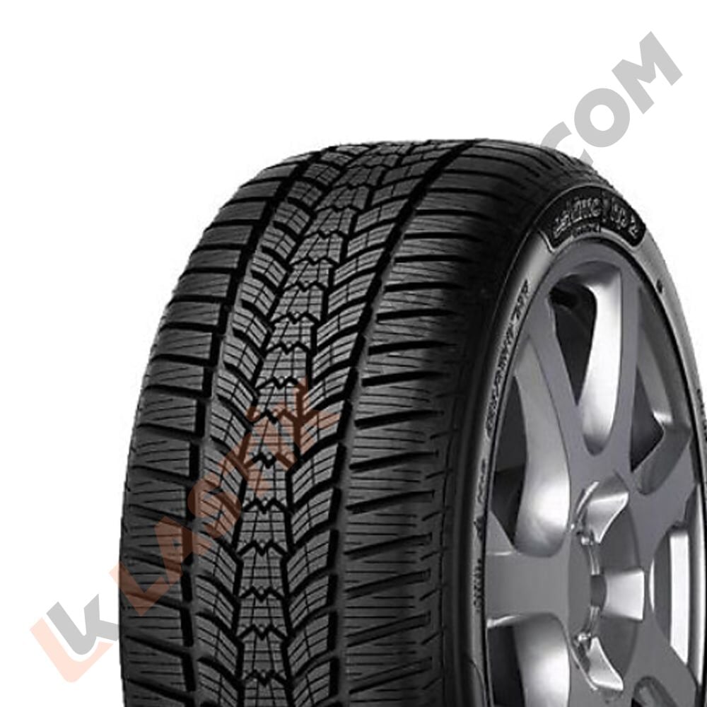 225/55R17 101V XL M+S Eskimo HP2