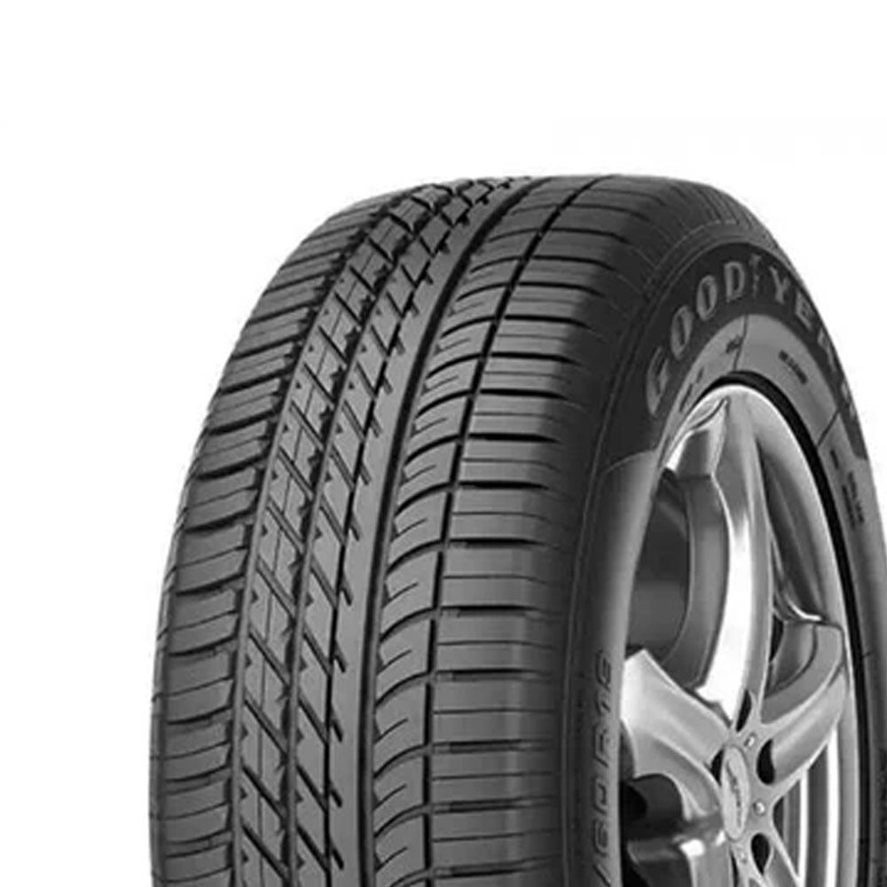 285/45R19 111W EAG F1 ASY SUV * XL ROF