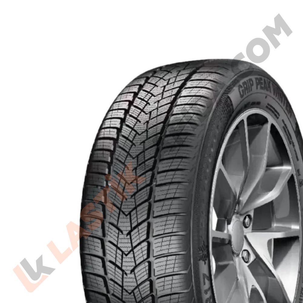 Crosswind 215/65R16 102H XL Grip Peak Winter (872286) Kış 2026