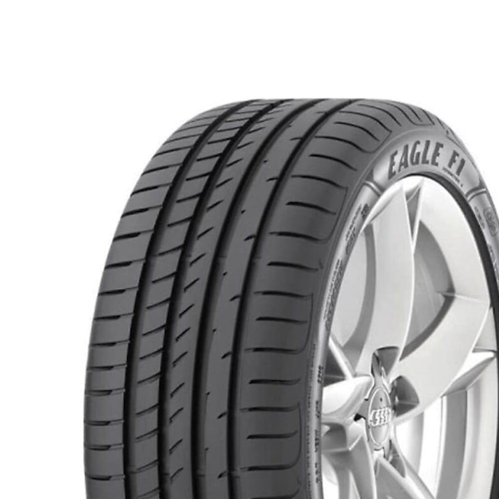 285/45R20 112Y EAG F1 ASY 2 SUV AO XL FP