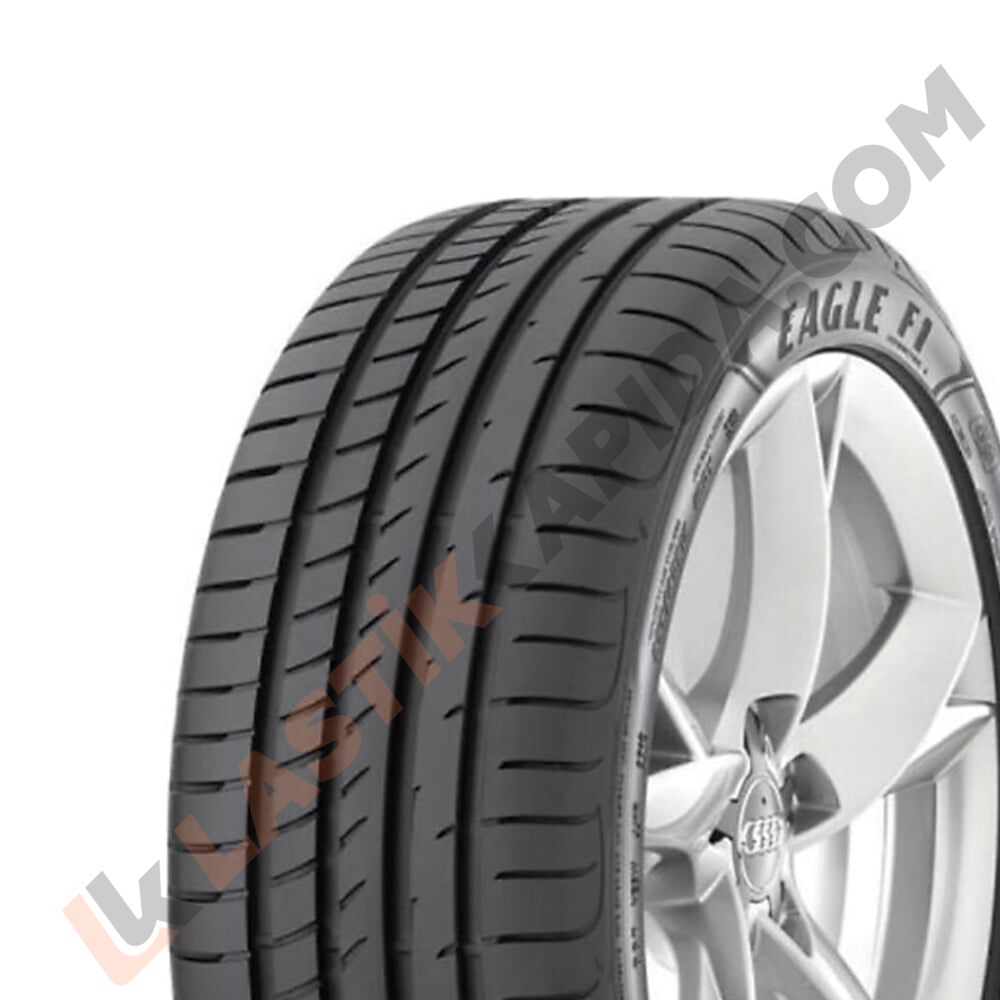 285/45R20 112Y EAG F1 ASY 2 SUV AO XL FP