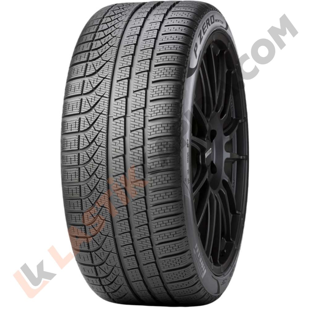 Pirelli 245/40R19 98H XL WINTER P-ZERO(*) RFT Kış 2025