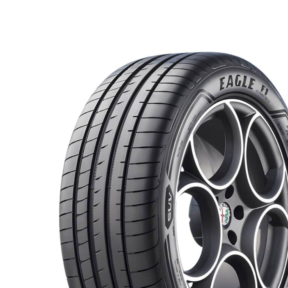 275/45R21 110Y XL FP Eagle F1 Asymmetric 3 SUV