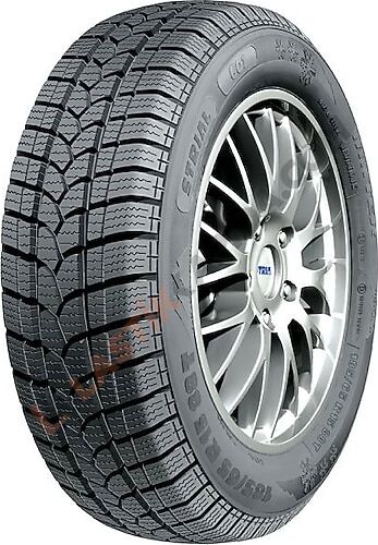 185/65R14 86T Winter Kış