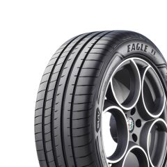 295/40R20 106Y N0 FP Eagle F1 Asymmetric 3 SUV