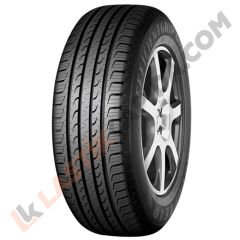 Goodyear 225/60R18 100V EfficientGrip SUV Yaz