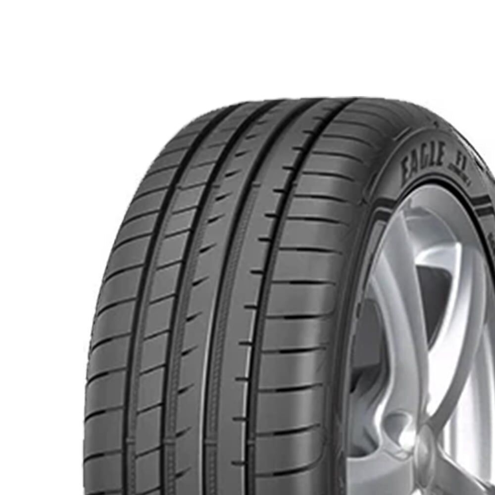 255/35R19 96Y XL FP Eagle F1 Asymmetric 3 ROF (BMW*)