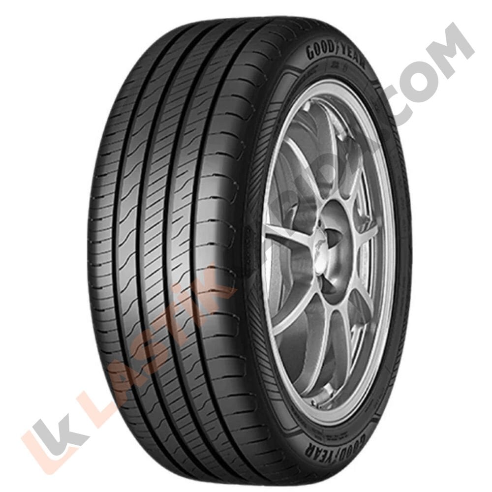 Goodyear 195/60R18 96H EFFIGRIP PERF 2 XL Yaz 2026