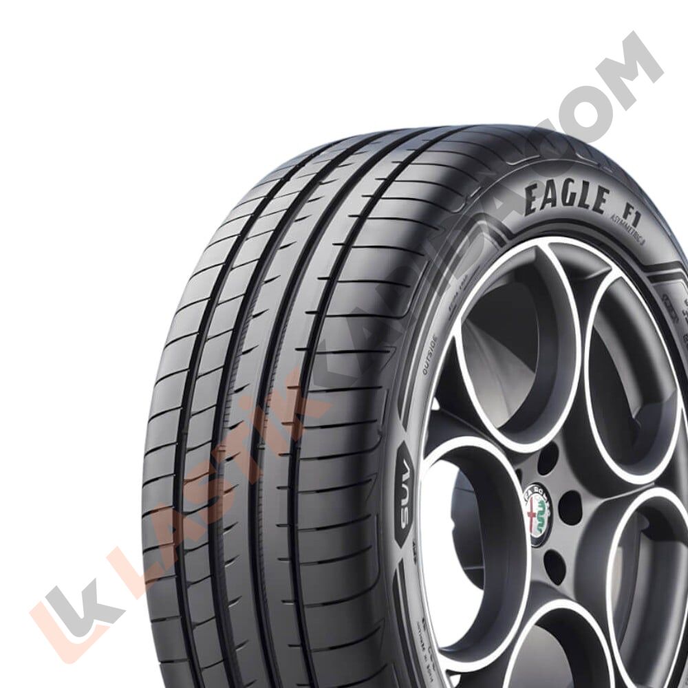 295/35R22 108Y XL FP Eagle F1 Asymmetric 3 SUV