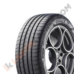 275/40R21 107Y XL FP Eagle F1 Asymmetric 3 SUV 2022