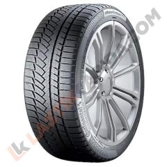 Continental 225/55 R17 97H TS850P SSR*MOE Kış 2025