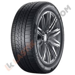 245/40 R19 98V XL TS860 S SSR CONTINENTAL Kış