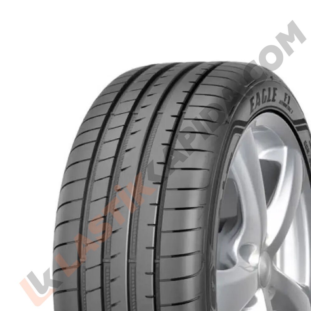 245/40R19 98Y XL * Eagle F1 Asymmetric 3 ROF