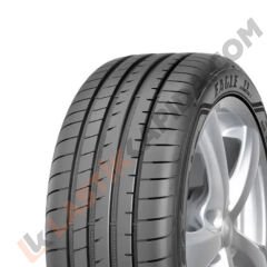 245/40R19 98Y XL * Eagle F1 Asymmetric 3 ROF