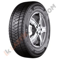 205/75R16C 110/108R Duravis A/S Evo 4 Mevsim 2026