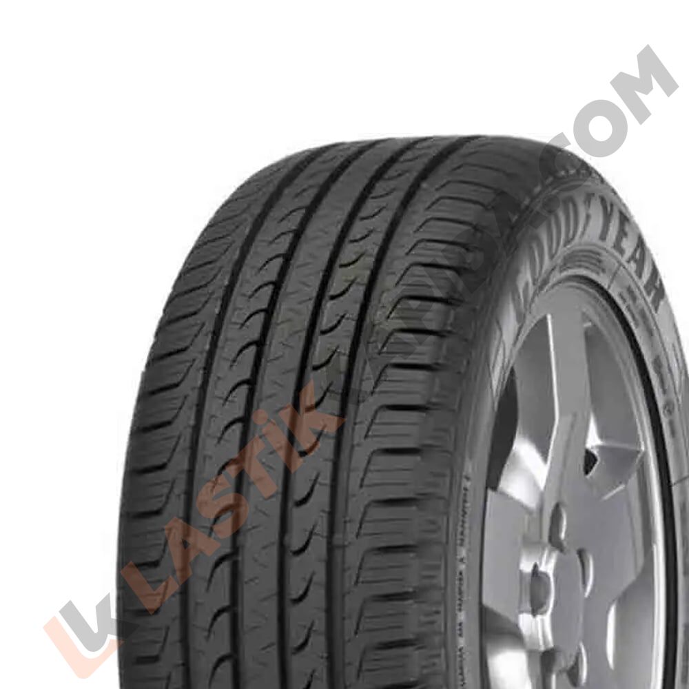 215/60R17 96H EFFICIENTGRIP SUV