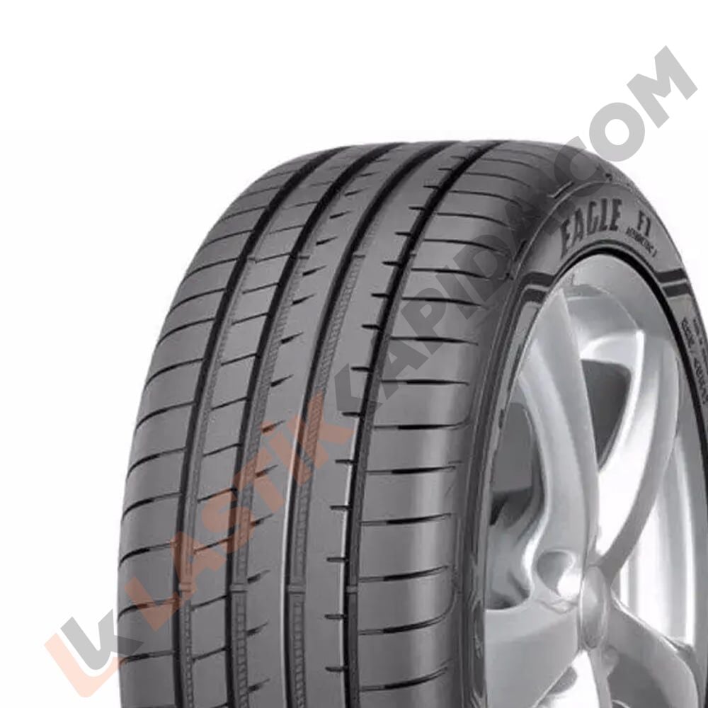 255/40R18 95Y FP AR Eagle F1 Asymmetric 3 ROF