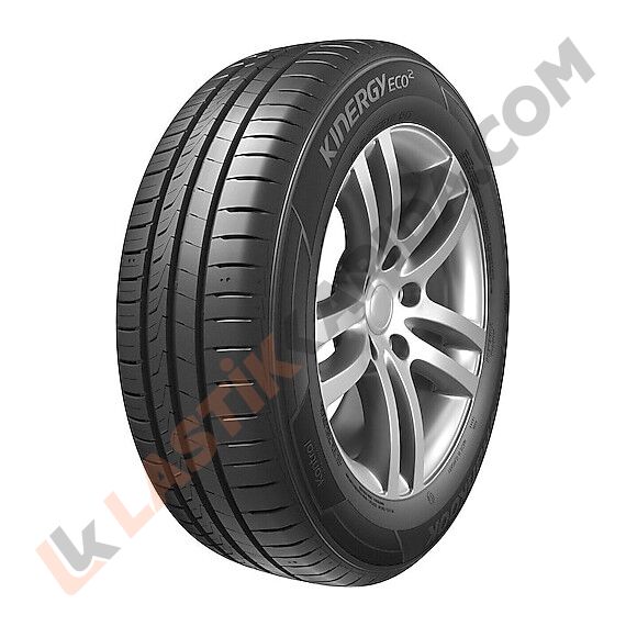 195/55 R16 87H KINERGY ECO²  K435 HANKOOK Yaz