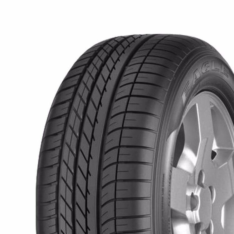 255/50R19 107W XL FP * Eagle F1 Asym SUV ROF