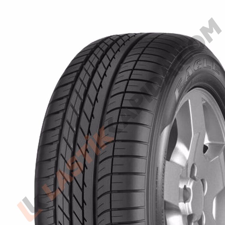 255/50R19 107W XL FP * Eagle F1 Asym SUV ROF