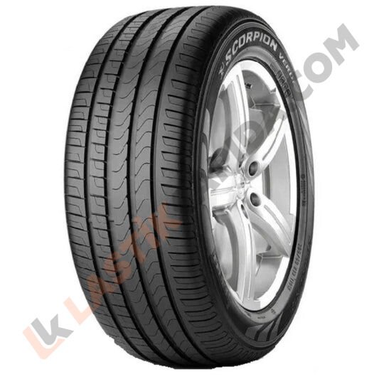 Pirelli 235/50R20 100W MO Scorpion Verde Yaz 2025