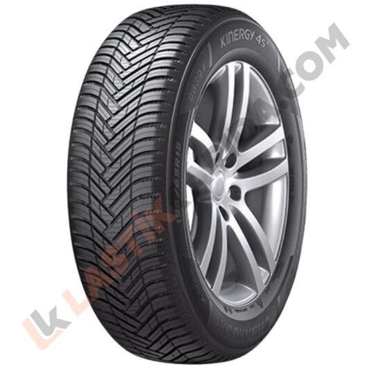 Hankook 225/50R17 98W XL Kinergy 4S 2 H750B RFT 4Mevsim