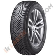 Hankook 225/50R17 98W XL Kinergy 4S 2 H750B RFT 4Mevsim