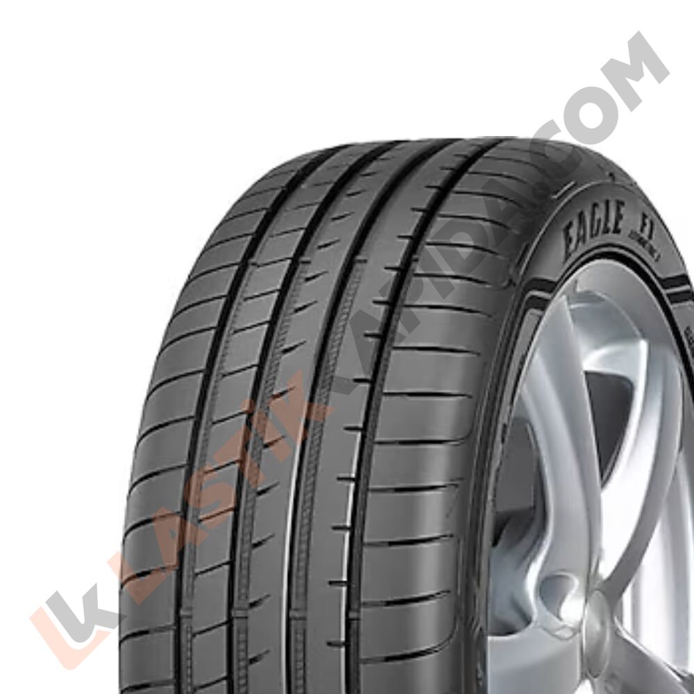 275/35R19 100Y XL FP * Eagle F1 Asymmetric 3