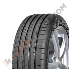 275/35R19 100Y XL FP * Eagle F1 Asymmetric 3