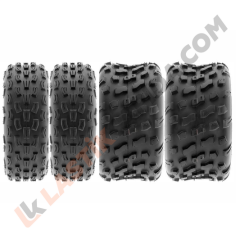 Hankook 215/40 R17 87Y XL Ventus Prime 4 K135 Yaz