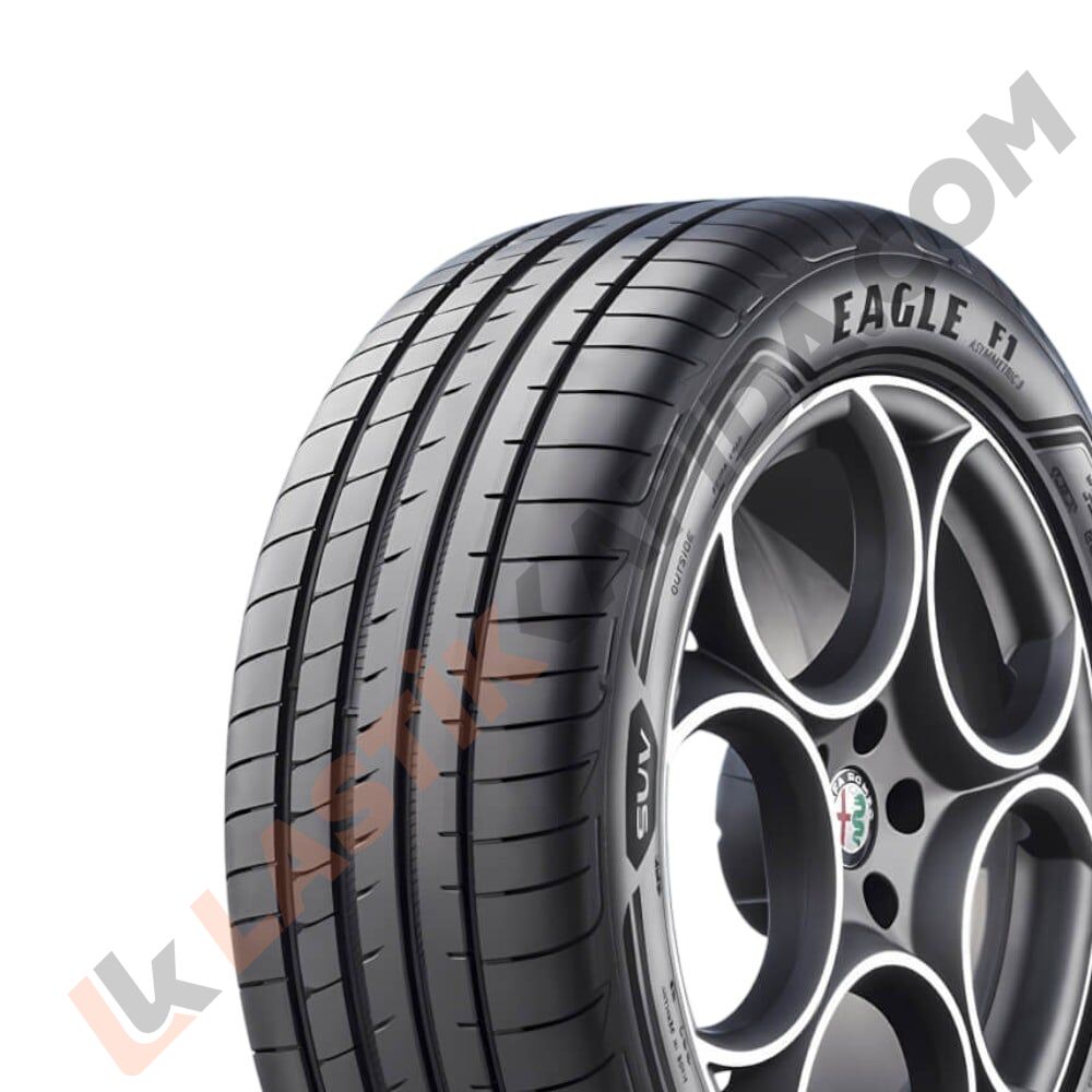 275/40R22 108Y XL FP EAGLE F1 ASYMMETRIC 3 SUV