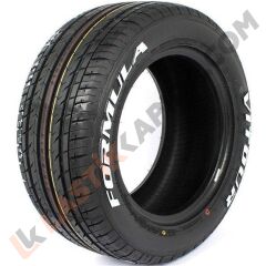 Vitour 215/50R13 85H RWL Formula (Beyaz Yazılı) Yaz 2025