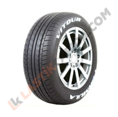 215/50R13 85H RWL Vitour Formula (Beyaz Yazılı) Yaz 2024