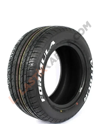 215/50R13 85H RWL Vitour Formula (Beyaz Yazılı) Yaz 2024