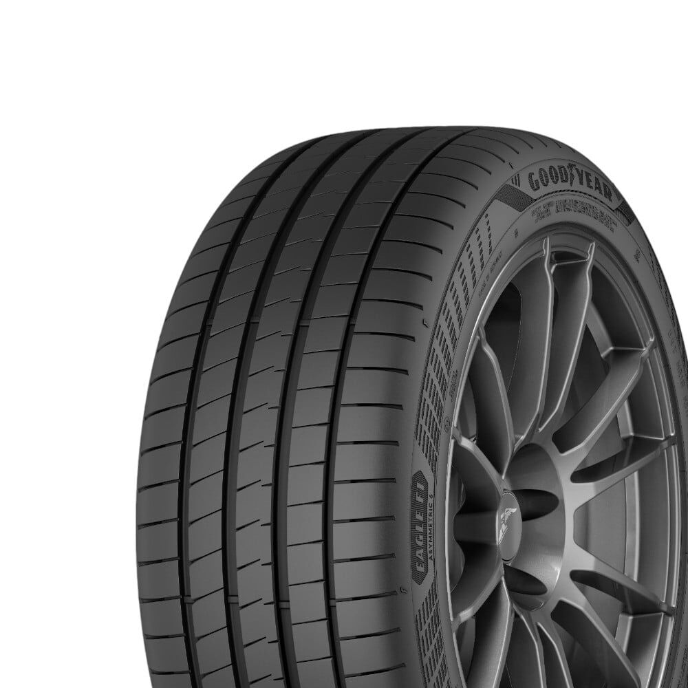 245/35R19 93Y XL FP EAGLE F1 ASYMMETRIC 6