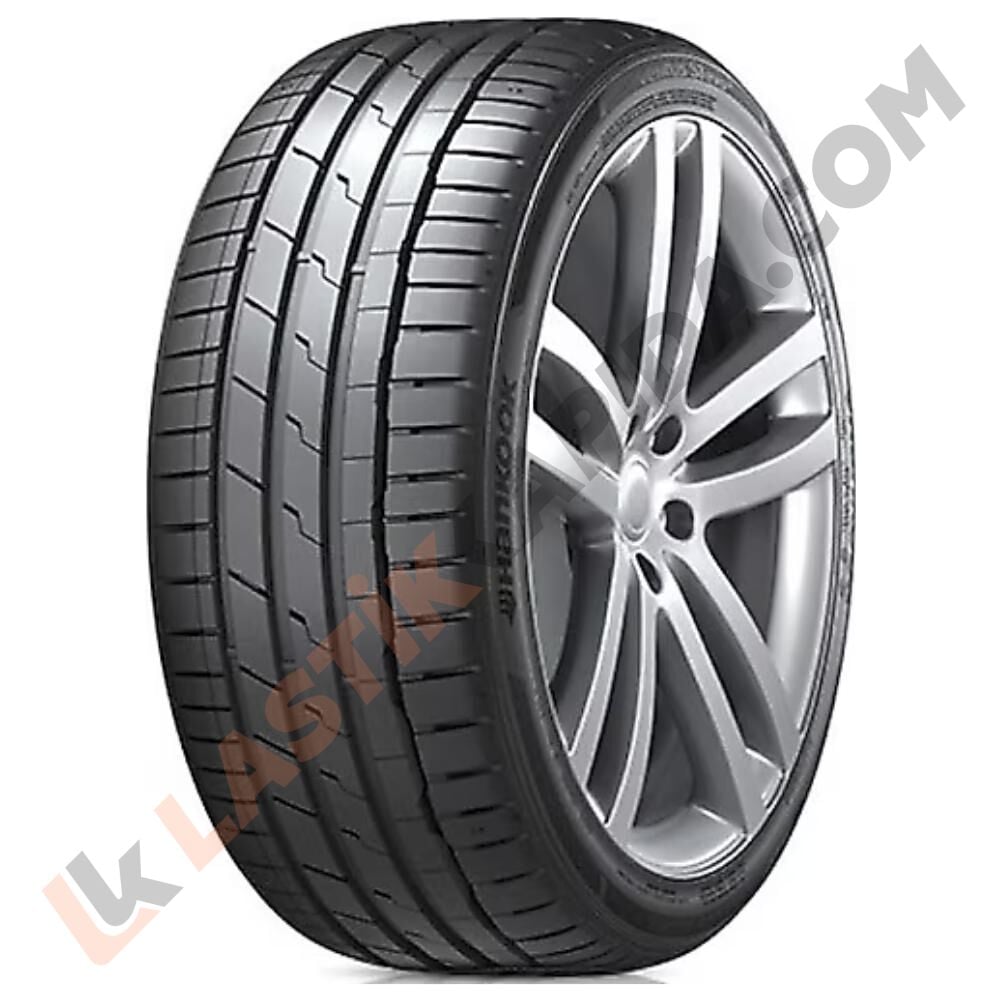 Hankook 235/40 R19 96W XL Ventus S1 Evo 3 K127 T0 (Sound Absorber) Yaz
