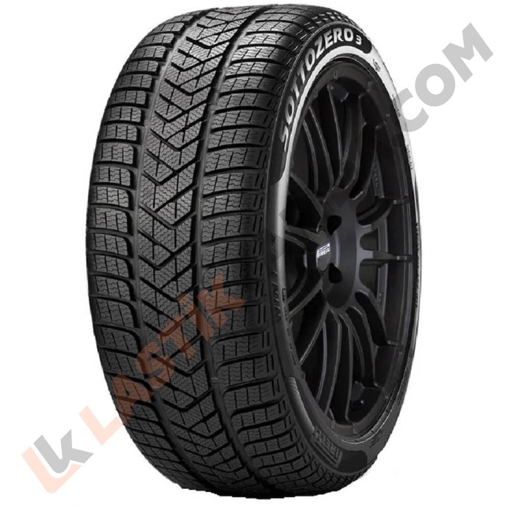 Pirelli 255/35 R19 96H XL WSZer3(J) Kış 2024