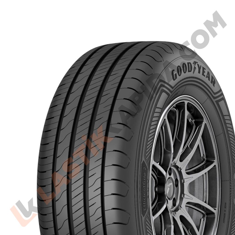 235/55R19 105V XL EfficientGrip 2 SUV