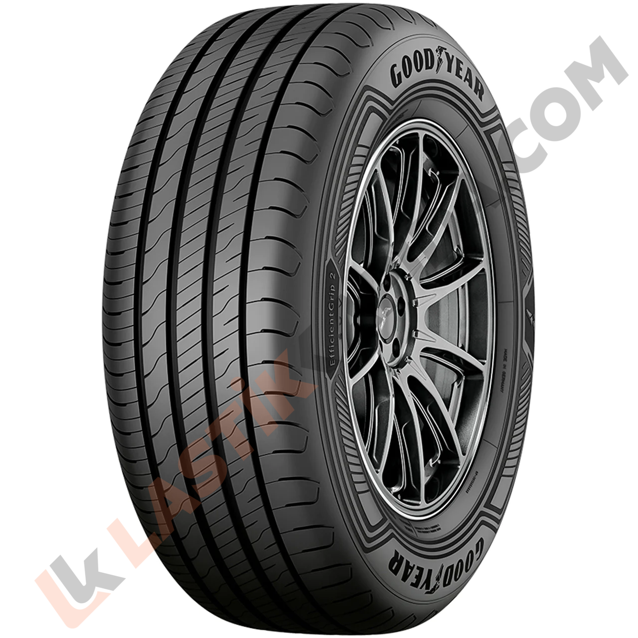 225/55R18 102V EFFICIENTGRIP 2 SUV XL