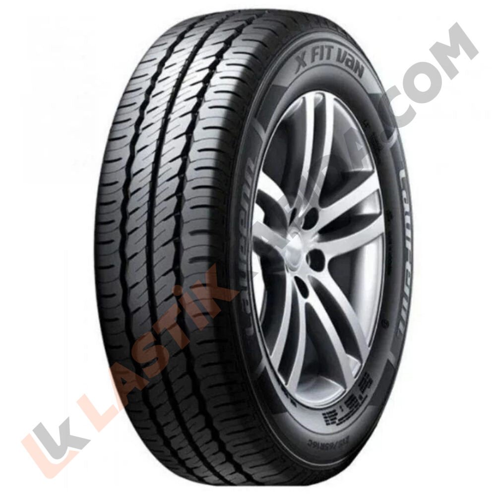 Laufenn 195/75 R16C 107/105R X Fit Van LV01 M+S Yaz 2023