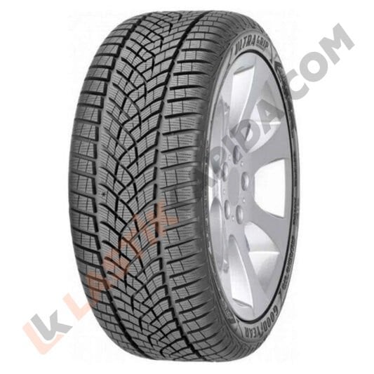 Goodyear 225/45R18 95H UG PERF G1 MO XL FP Kış 2024