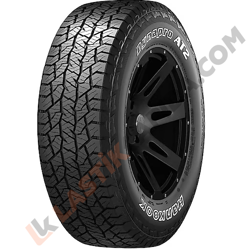 265/65R18 114T Dynapro AT2 RF11 M+S 3PMSF