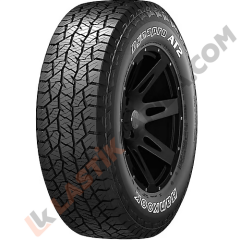 265/65R18 114T Dynapro AT2 RF11 M+S 3PMSF