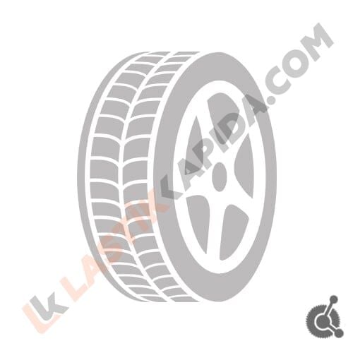 245/45R19 102V EFFIGRIP PERF SUV VOL XL 2025