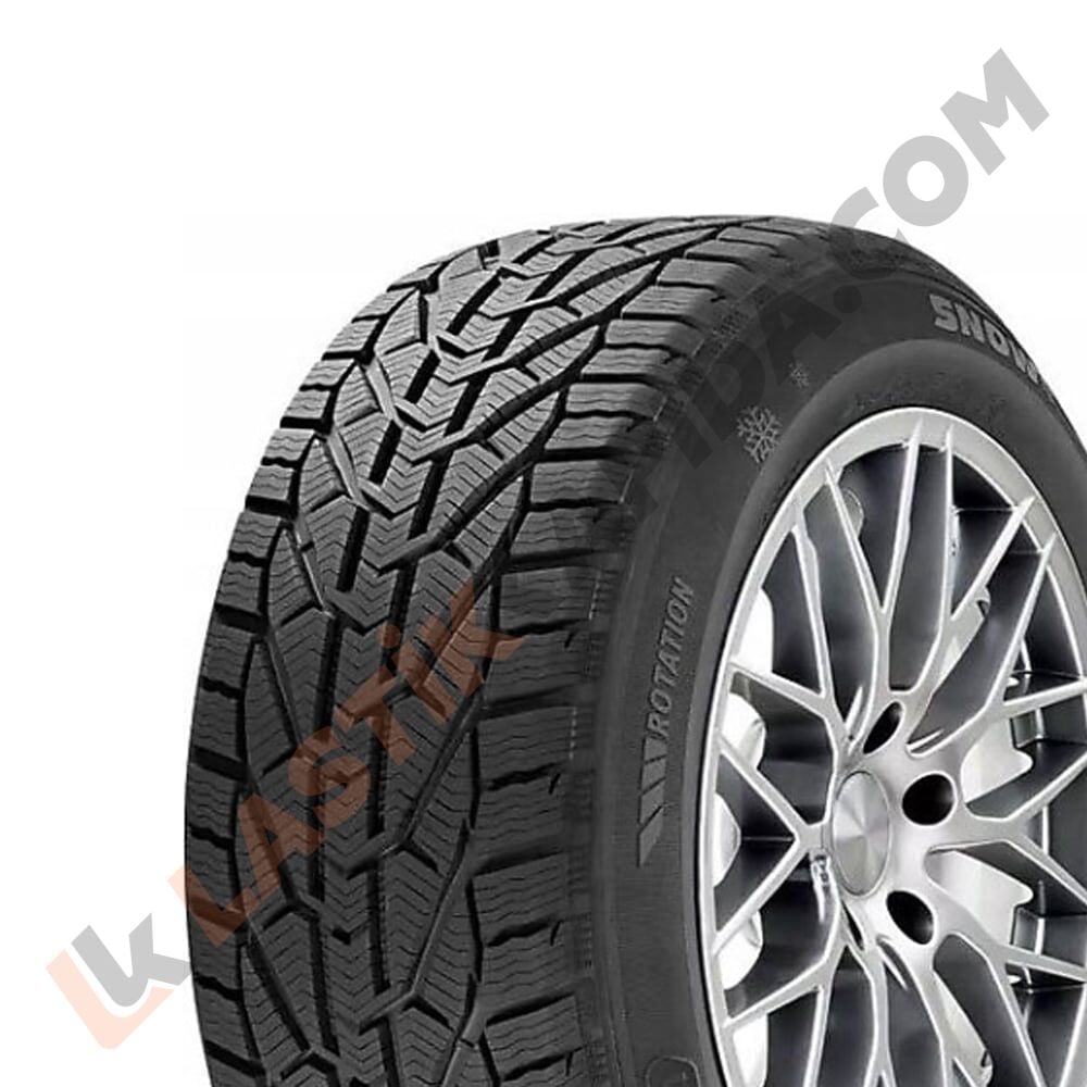 235/45R18 98V XL KORMORAN SNOW